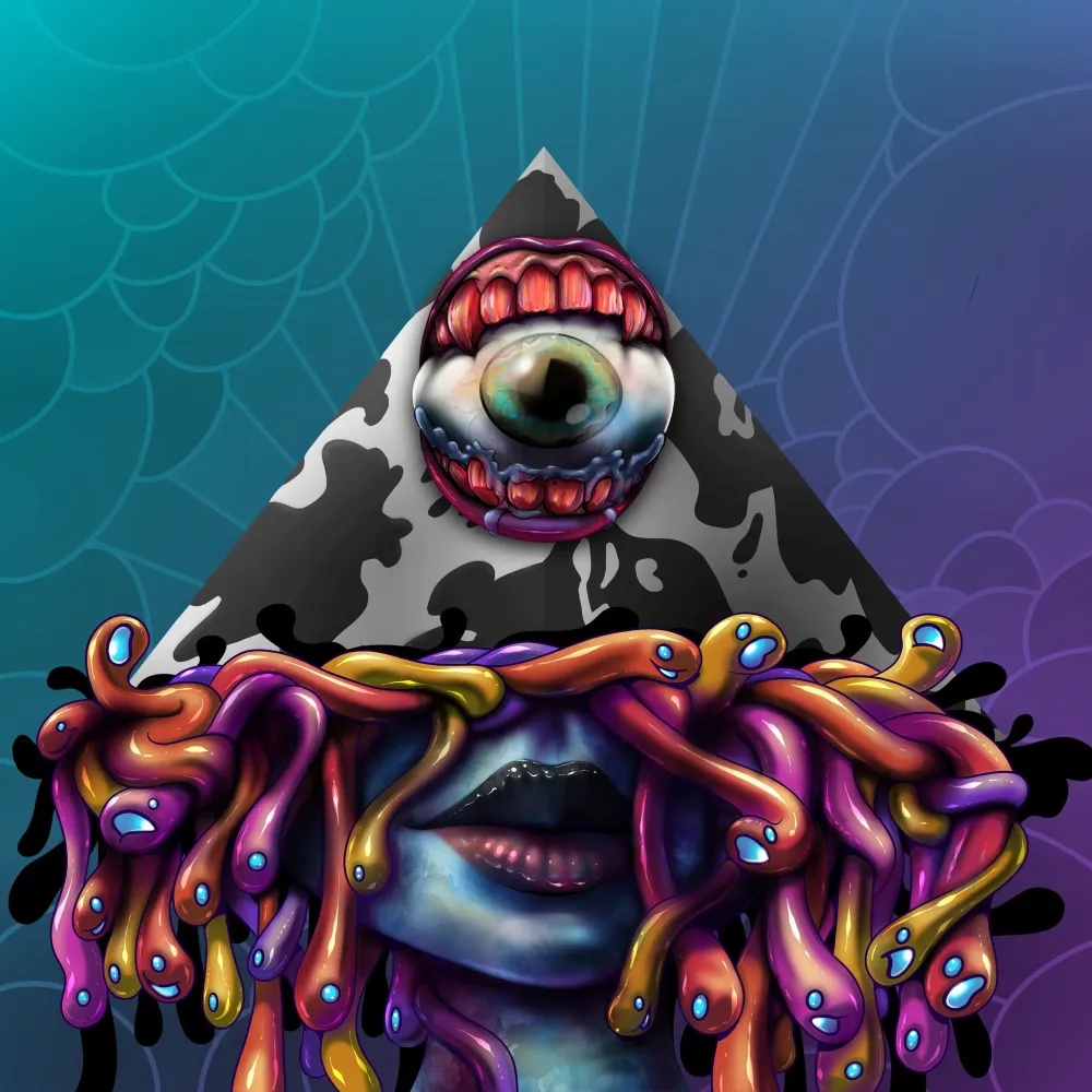 Illuminati #4196