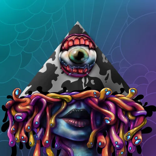 Illuminati #4196