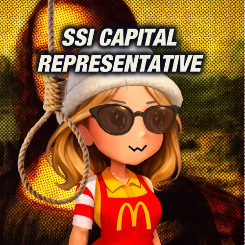 Lil Sweeneys #1197