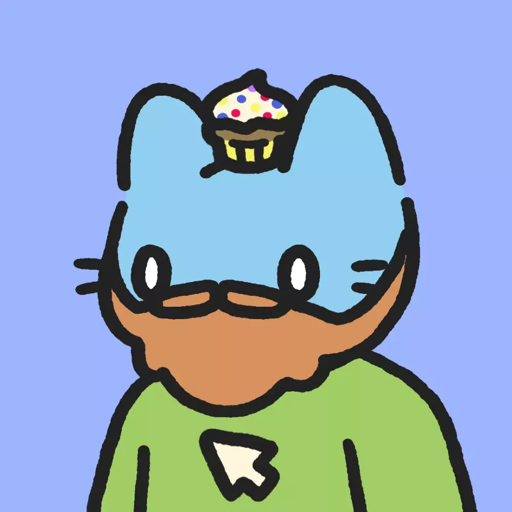 CoolCat #5222