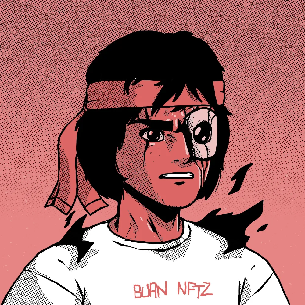 MEKA #50