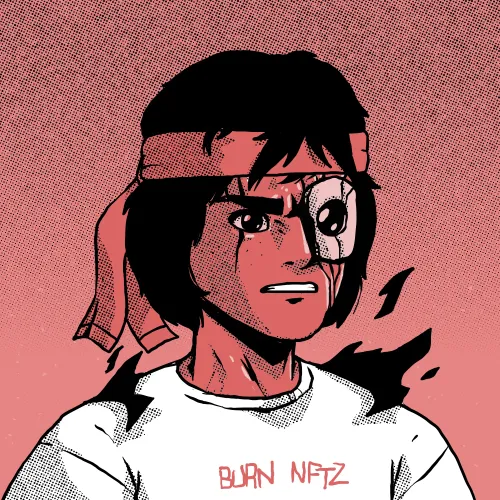 MEKA #50