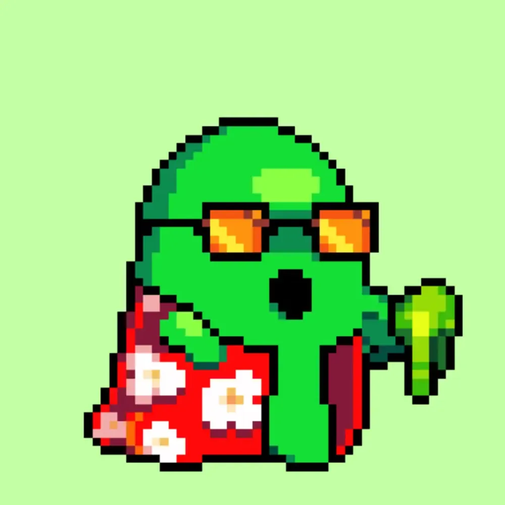 Ghost Lab #6997
