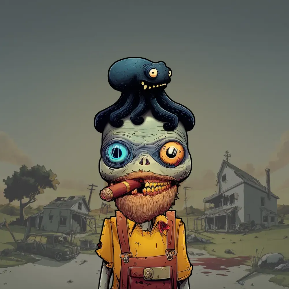 Rotten #2314