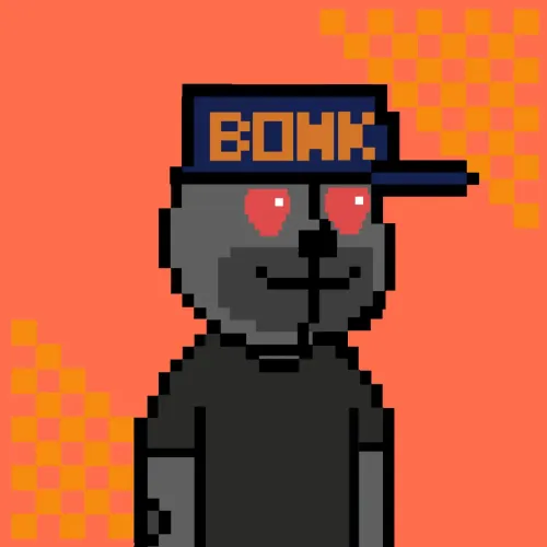 Bonkamigo #1520