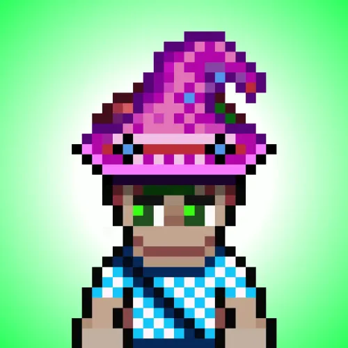 Cosmic Kid #1149