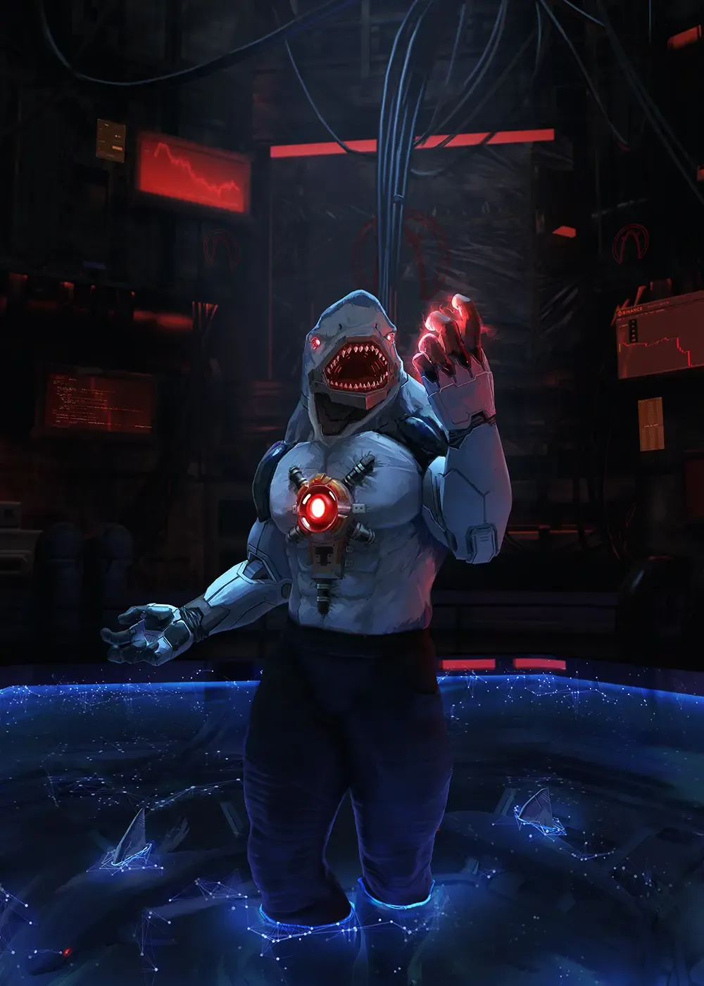 Pool Shark Common #259