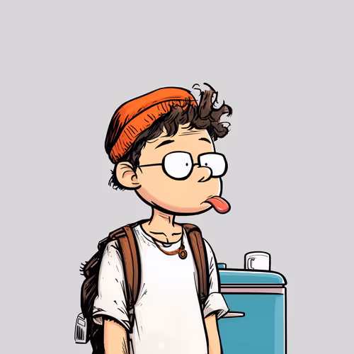 Digital Slops #1845