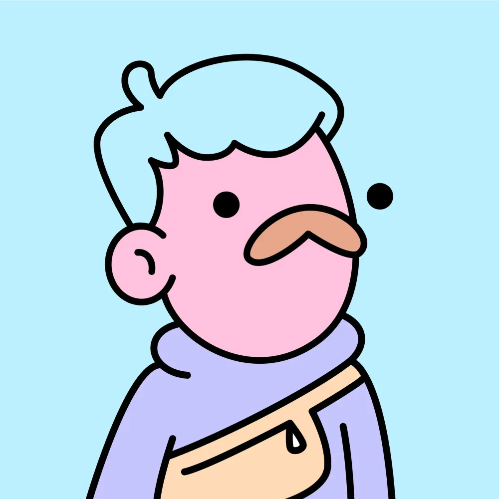 Doodle #3110