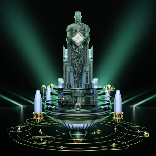 The Reflection of Love #6062