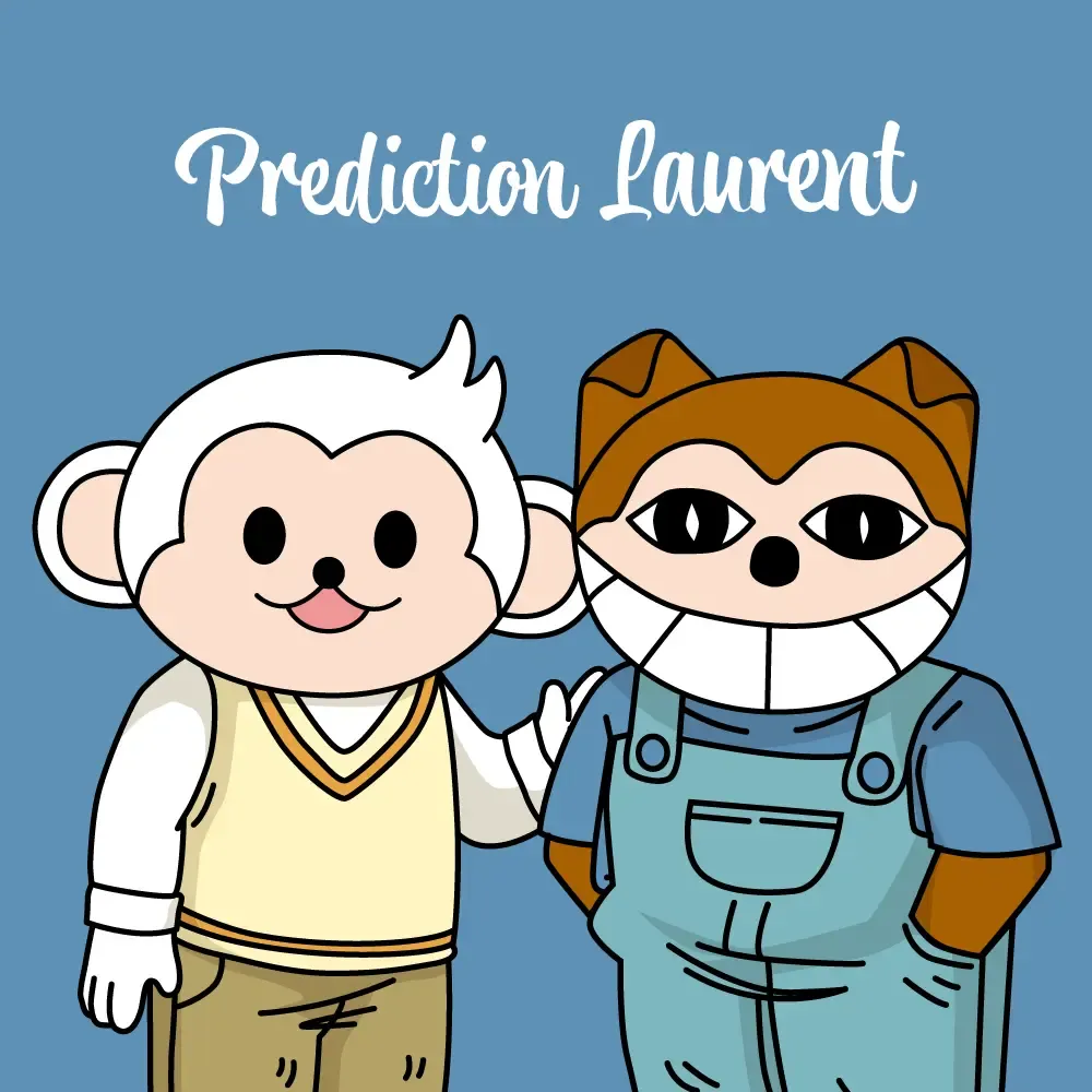 PREDICTION LAURENT #7