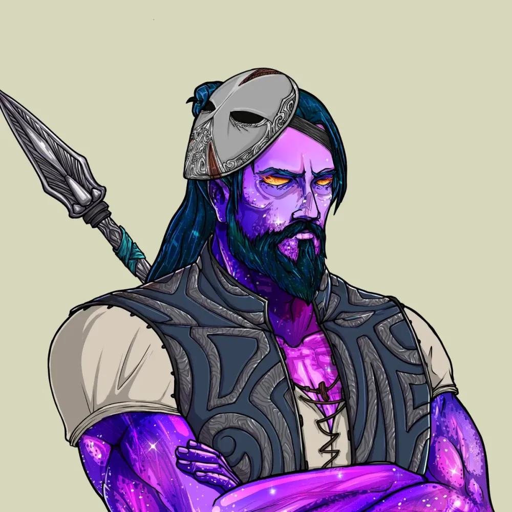 Blocksmith Labs #2863