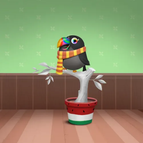 ApeKid'sPet #1787