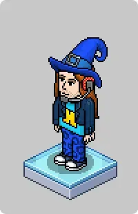 Habbo  #5898