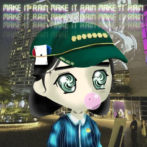 #3022