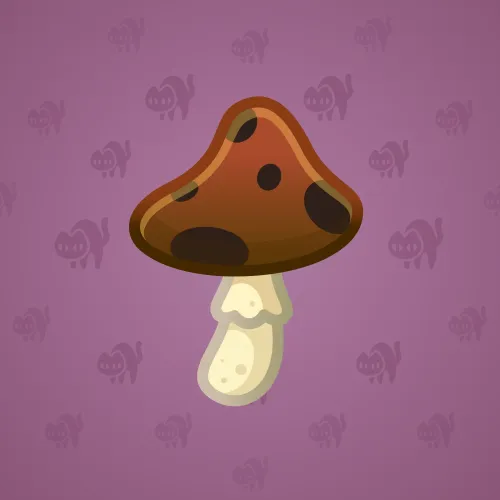 Spy Agaric #66288