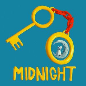 MidnightKey #34126