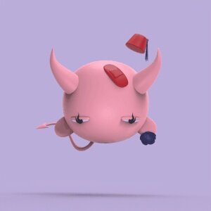 Imp #9039