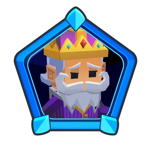 King Shard - Rare #117