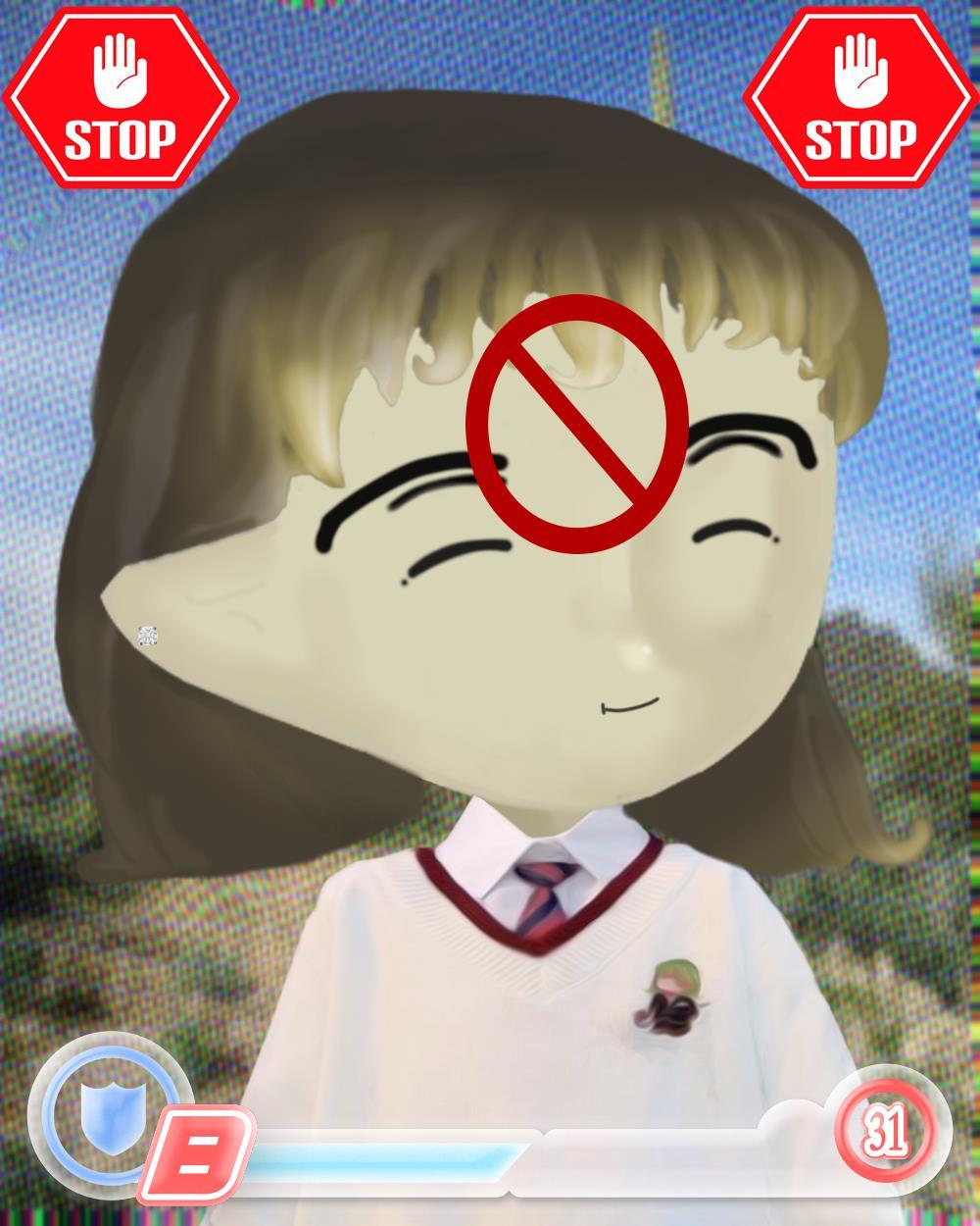 Anti-Milady3200 #3200