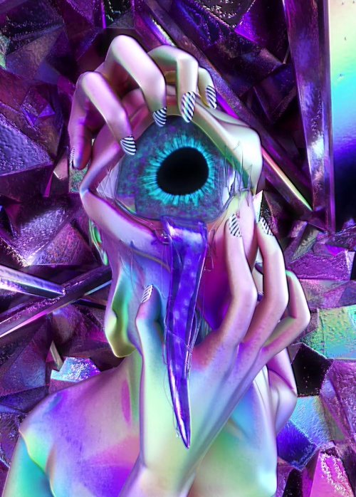 Awakening by Trippyogi - Core Crypto 2021 (13 of 150)