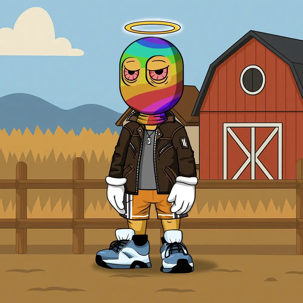 Based Style #1844