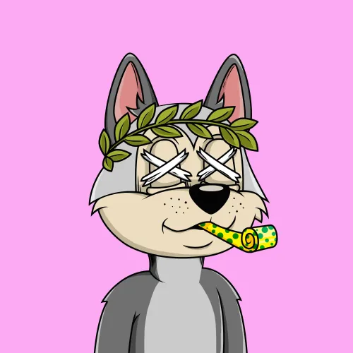 Canidae #3011