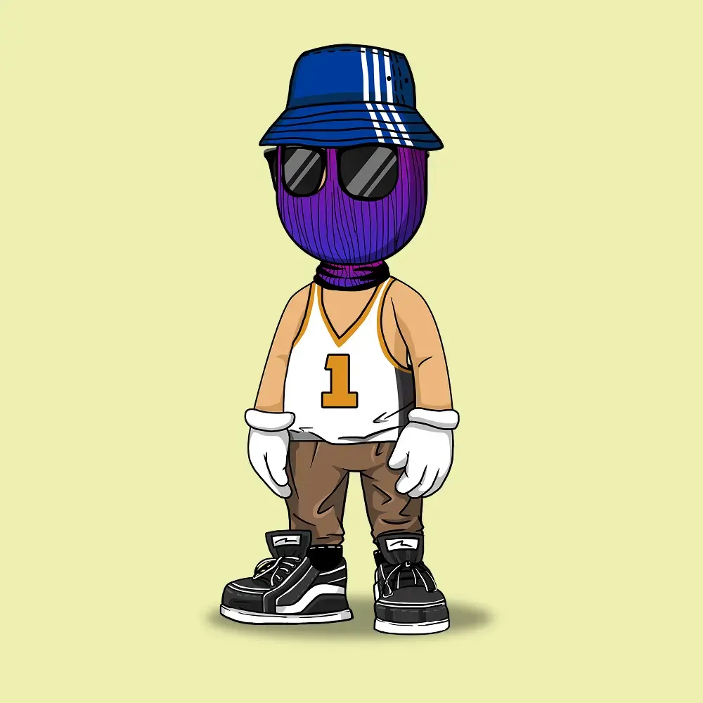 Based Style #646