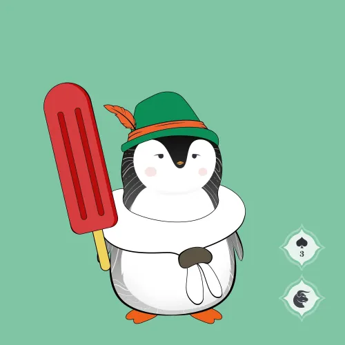 Penguins#17661