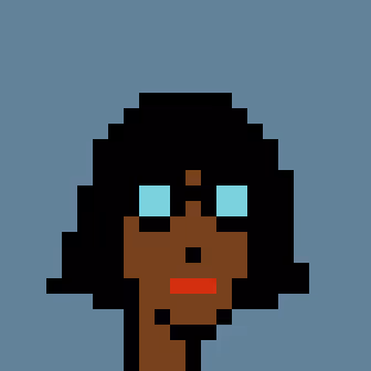 CryptoPunk #1246