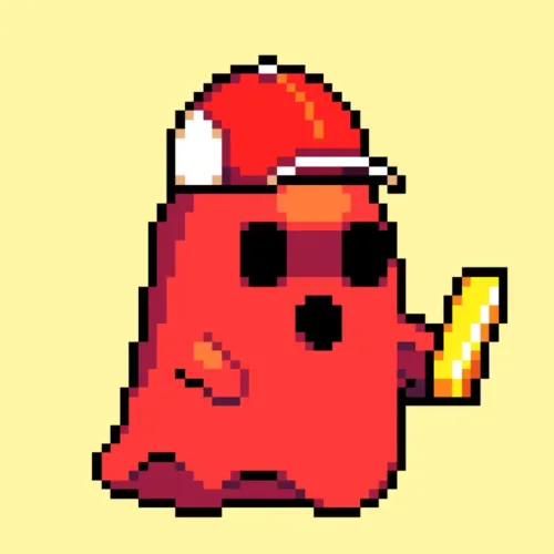 Ghost Lab #3964