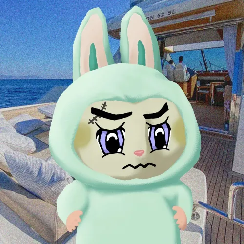 Labubi #169