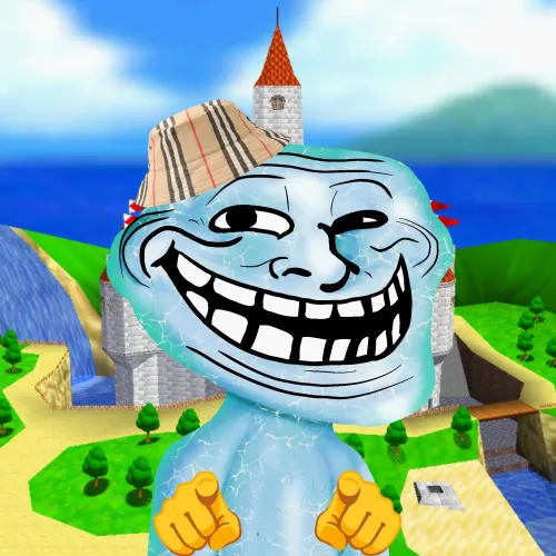 Trollio #732