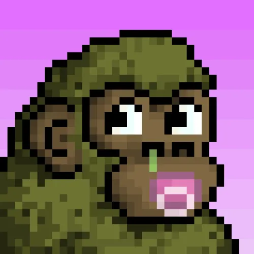 CyberKong #3240