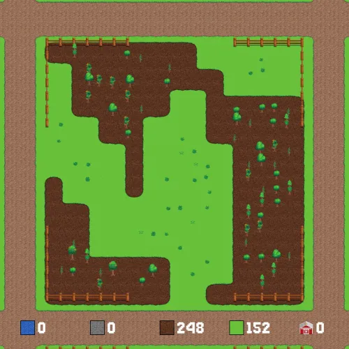 Genesis Land #13752