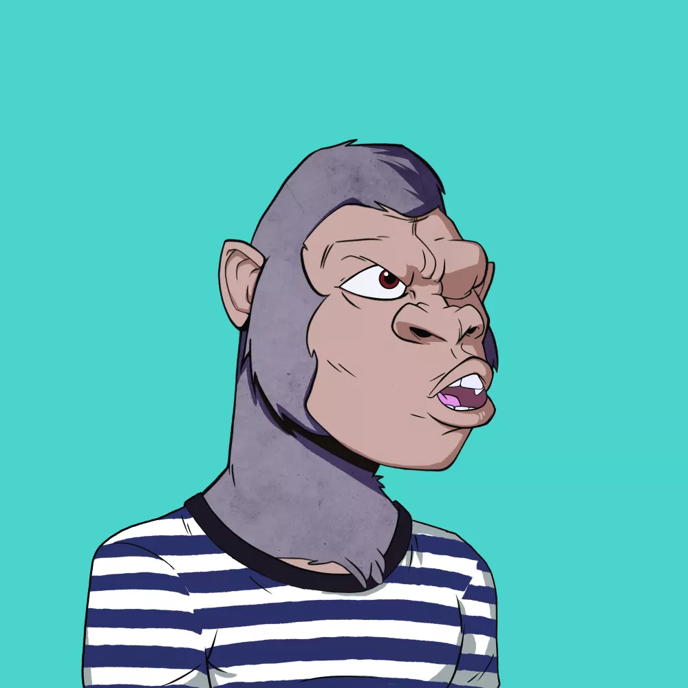 Kong #748
