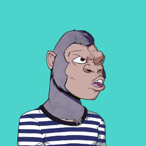 Kong #748