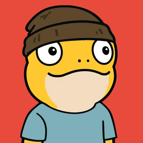 Turbo Toad #1127