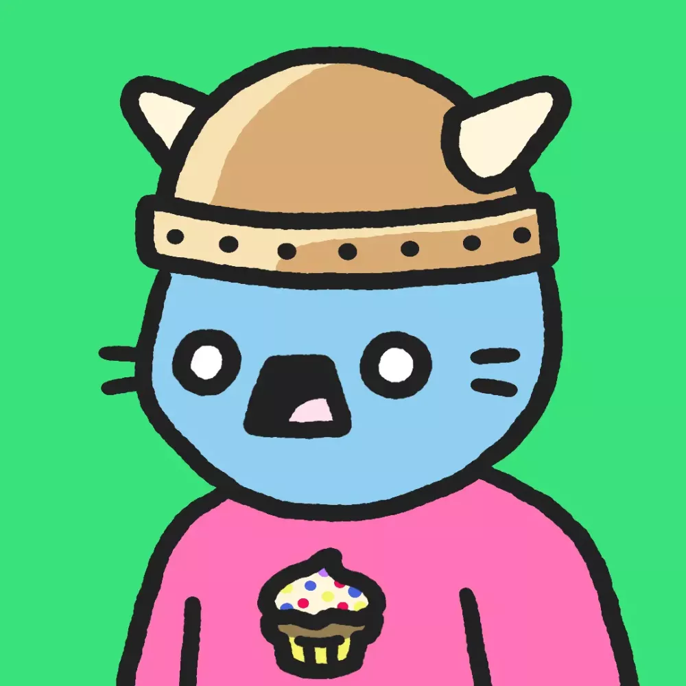 CoolCat #5019