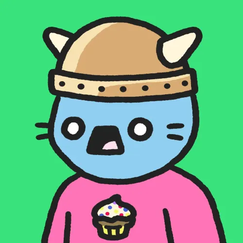 CoolCat #5019