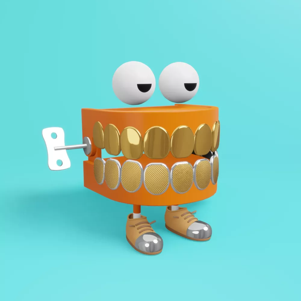 GRILLZGANG #190