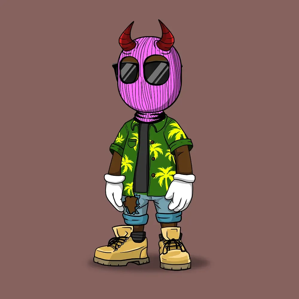 Based Style #827