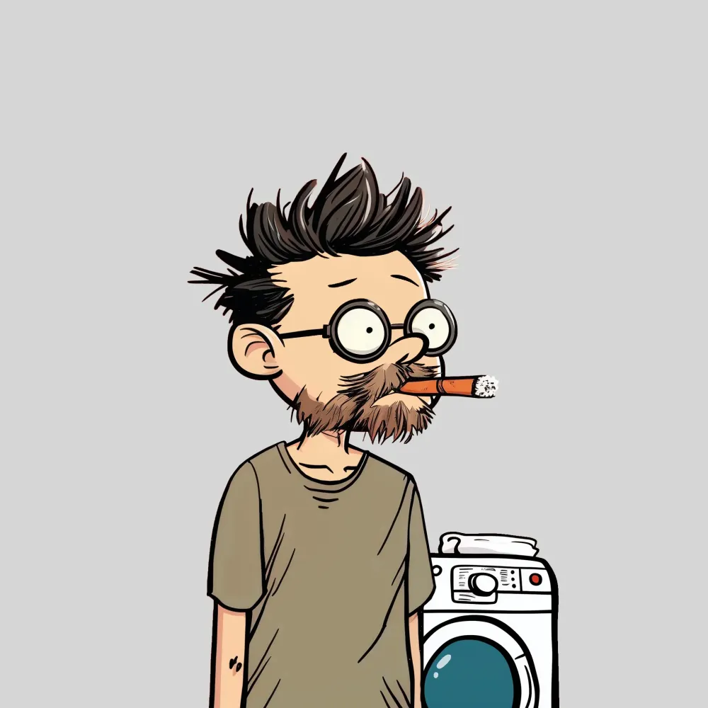 Digital Slops #6805