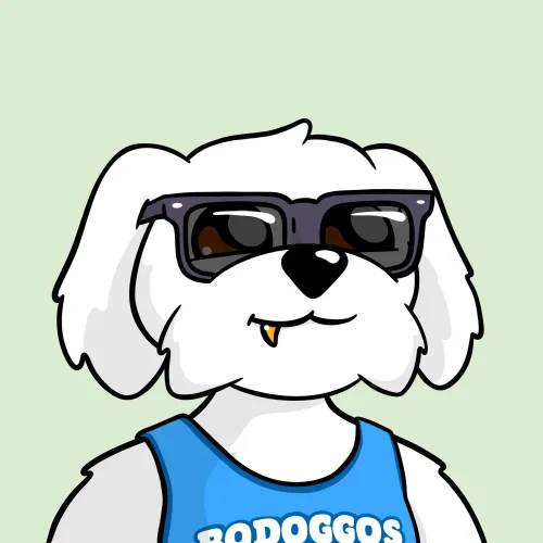 BoDoggos #3925