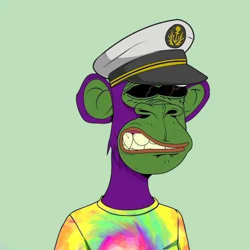Base Pepe Apes #5763