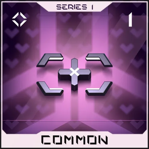 Series 1 Building #4719