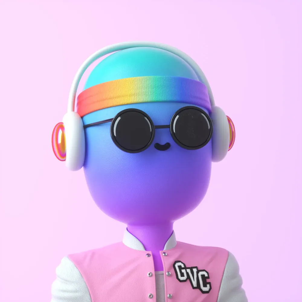 Citizen of Vibetown #6452