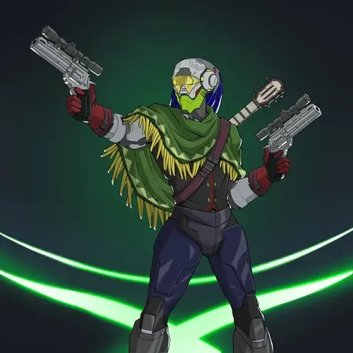 SCAPE: Founding Citizens #4209