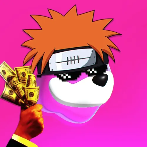 Thug Bonk #277
