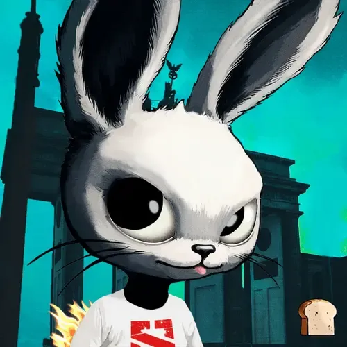 BUNNZ #897